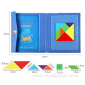 Toy Thinking Training Game Puzzle Toy